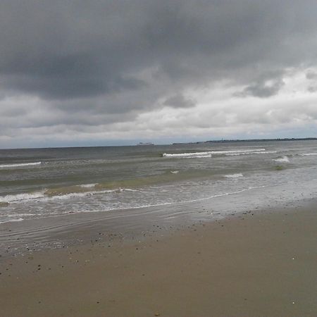 Rosslare Strand Rooms Only Accommodation Rosslare Harbour Luaran gambar