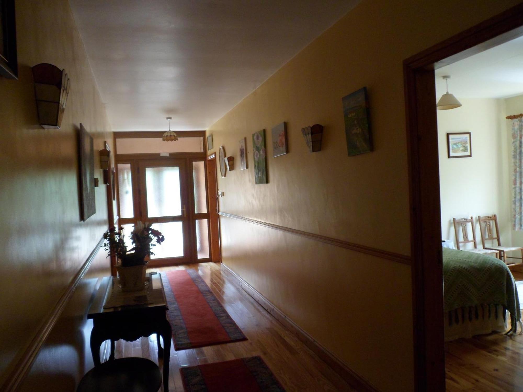 Rosslare Strand Rooms Only Accommodation Rosslare Harbour Luaran gambar