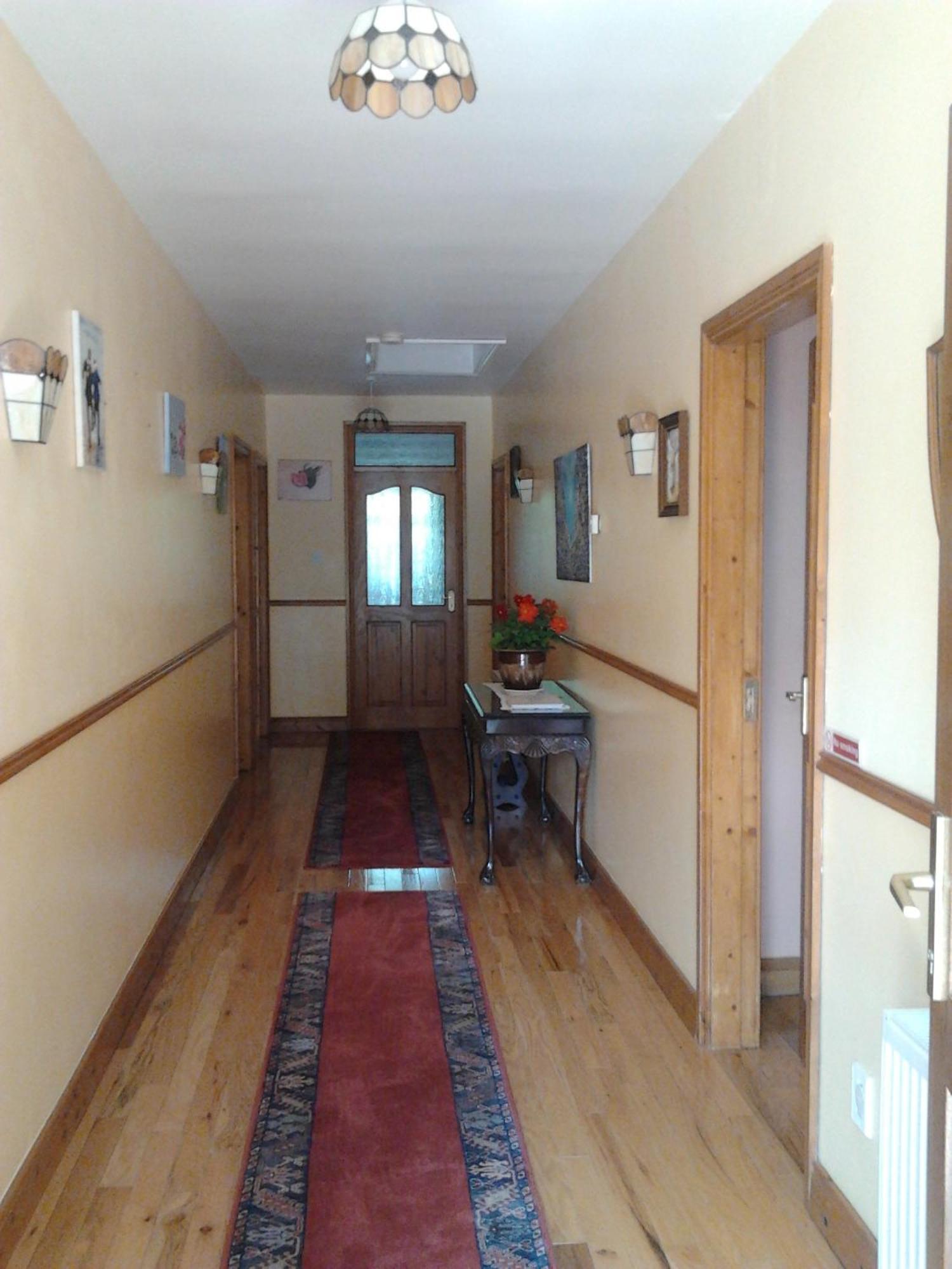 Rosslare Strand Rooms Only Accommodation Rosslare Harbour Luaran gambar