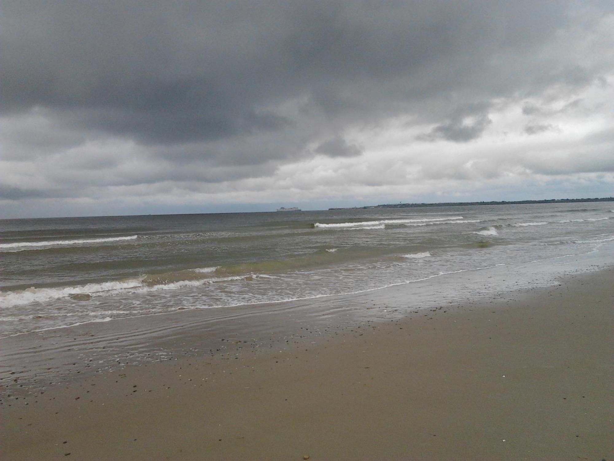 Rosslare Strand Rooms Only Accommodation Rosslare Harbour Luaran gambar