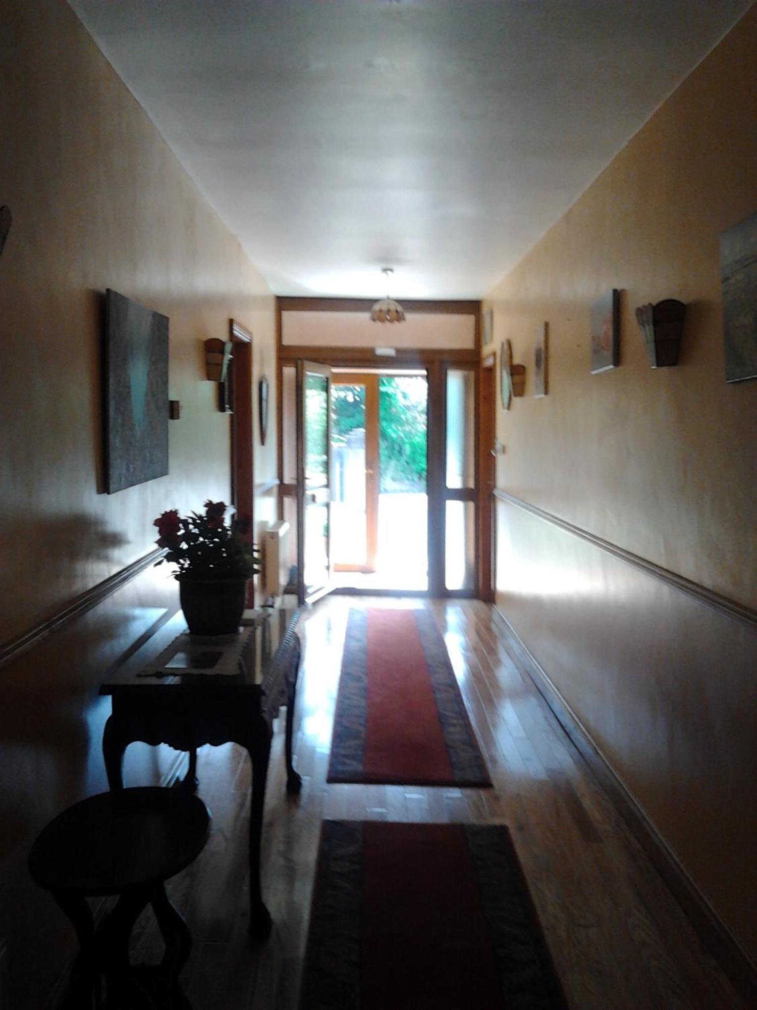 Rosslare Strand Rooms Only Accommodation Rosslare Harbour Luaran gambar