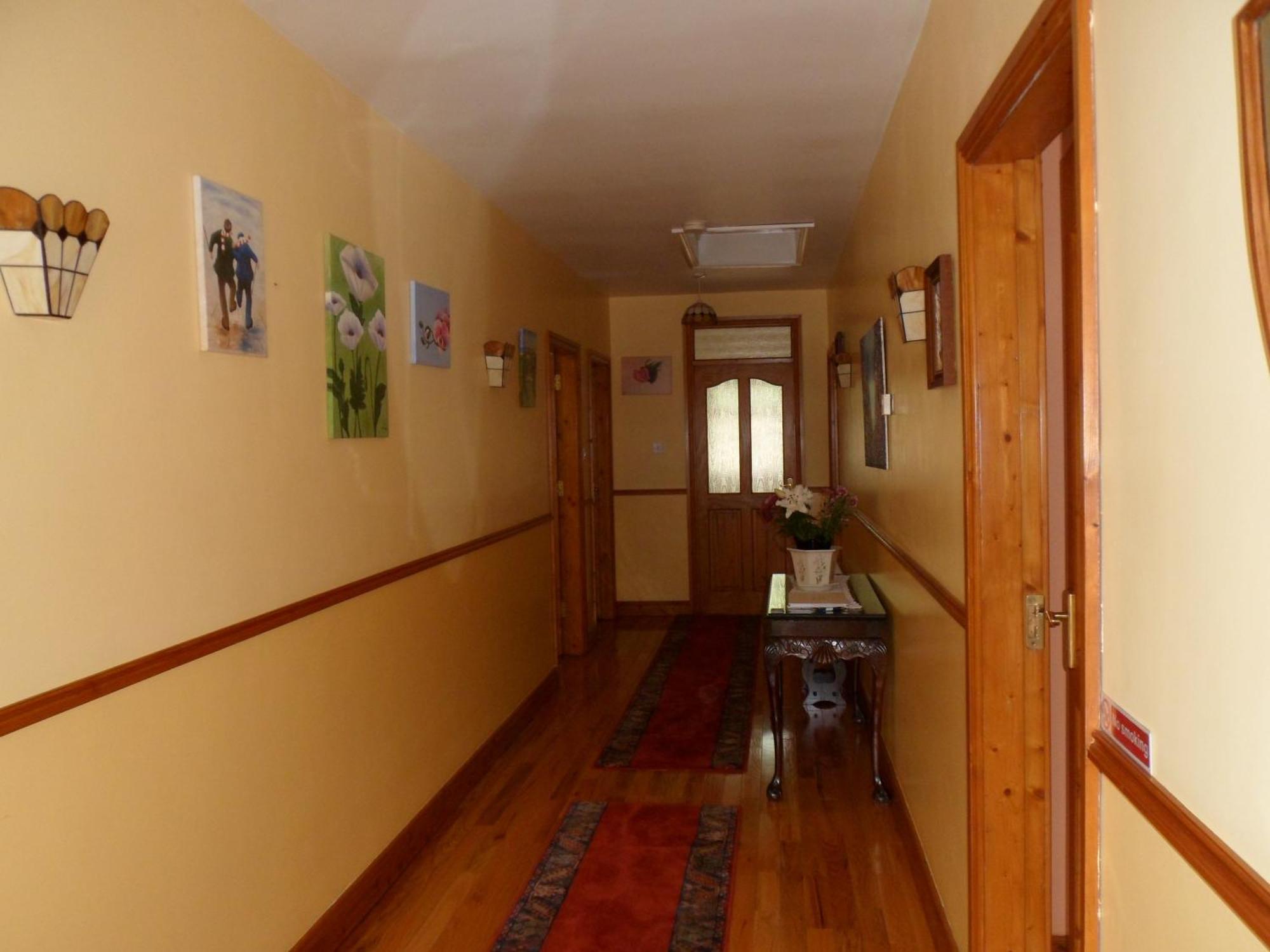 Rosslare Strand Rooms Only Accommodation Rosslare Harbour Luaran gambar