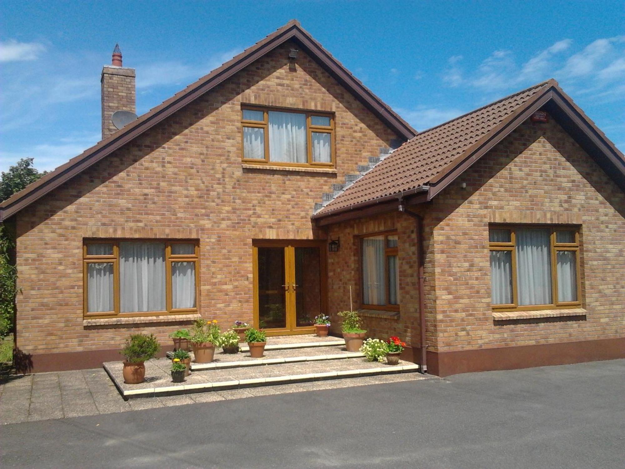 Rosslare Strand Rooms Only Accommodation Rosslare Harbour Luaran gambar