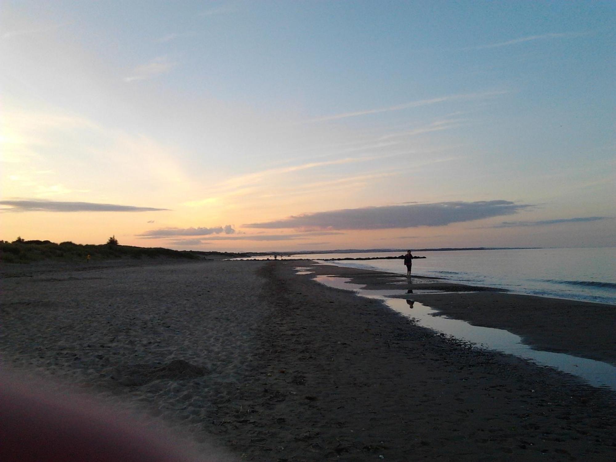Rosslare Strand Rooms Only Accommodation Rosslare Harbour Luaran gambar