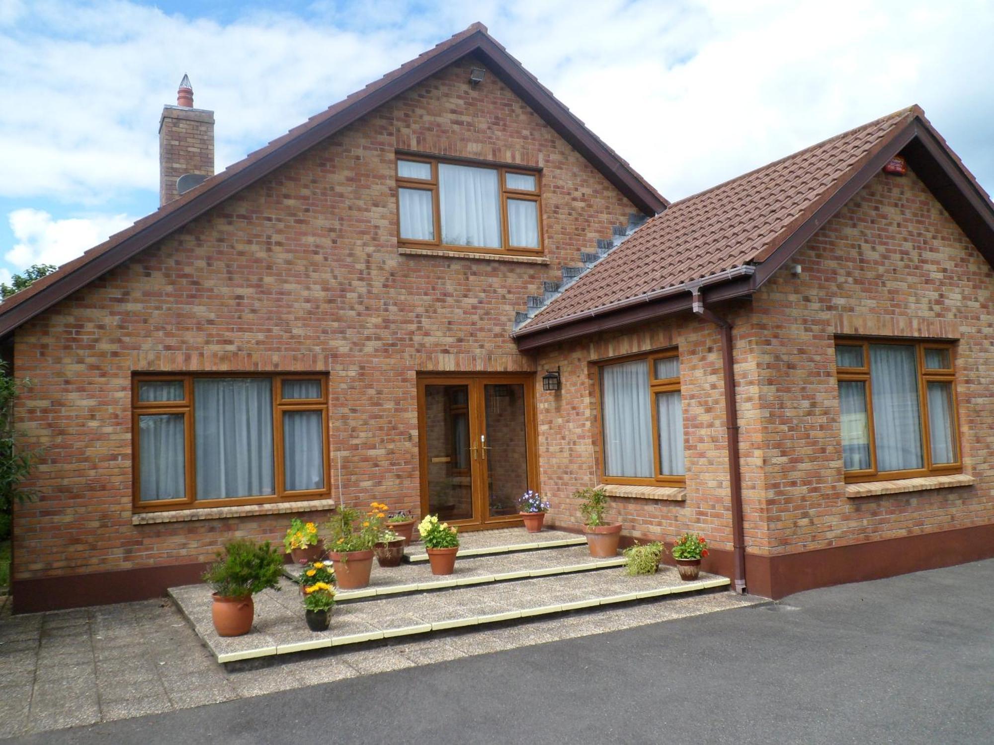 Rosslare Strand Rooms Only Accommodation Rosslare Harbour Luaran gambar