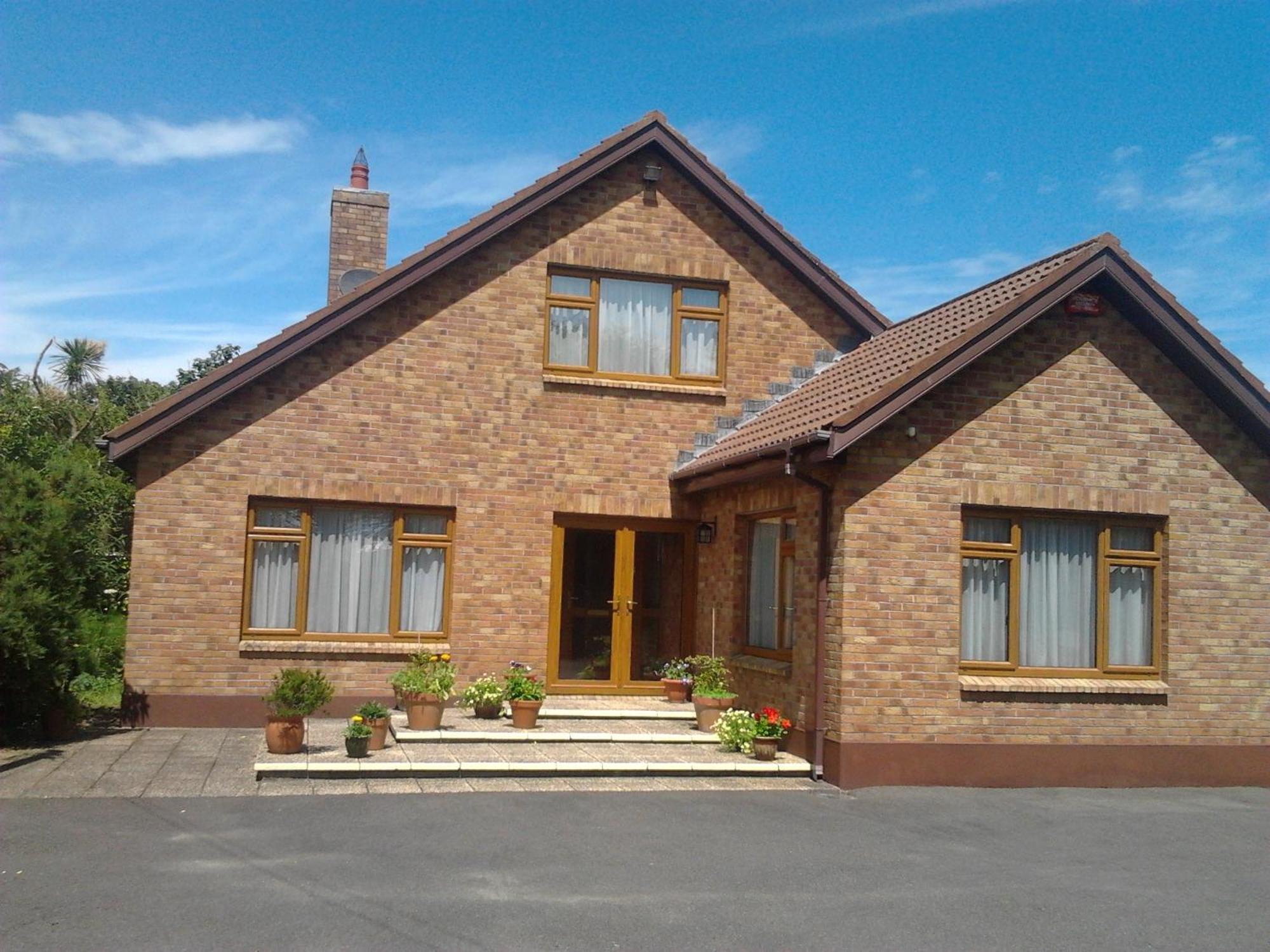 Rosslare Strand Rooms Only Accommodation Rosslare Harbour Luaran gambar