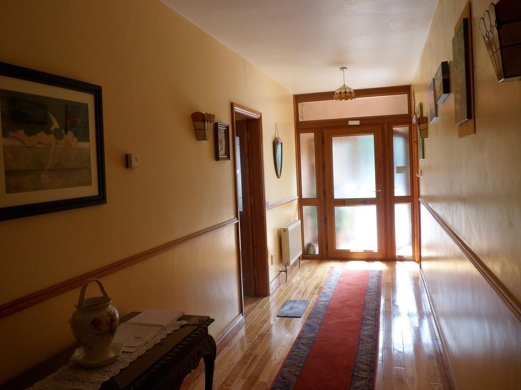 Rosslare Strand Rooms Only Accommodation Rosslare Harbour Luaran gambar
