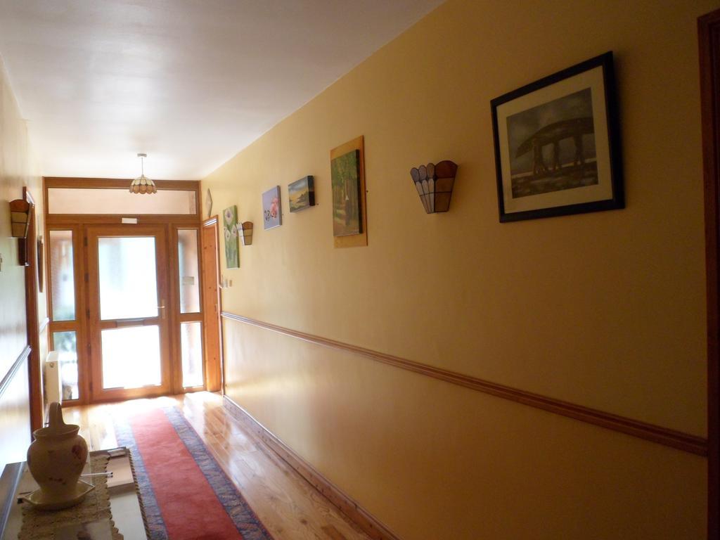 Rosslare Strand Rooms Only Accommodation Rosslare Harbour Luaran gambar