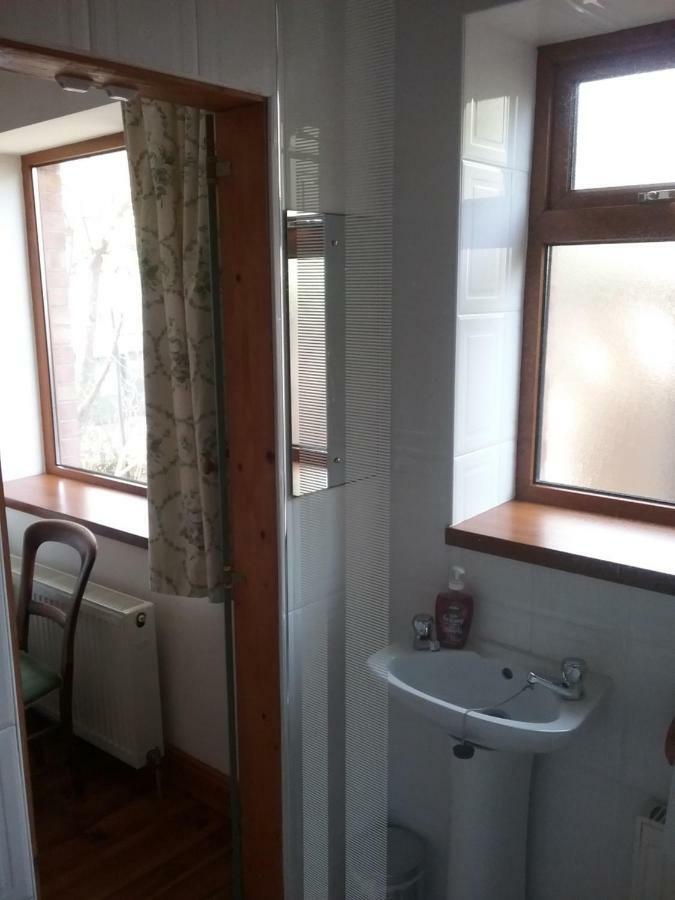 Rosslare Strand Rooms Only Accommodation Rosslare Harbour Luaran gambar