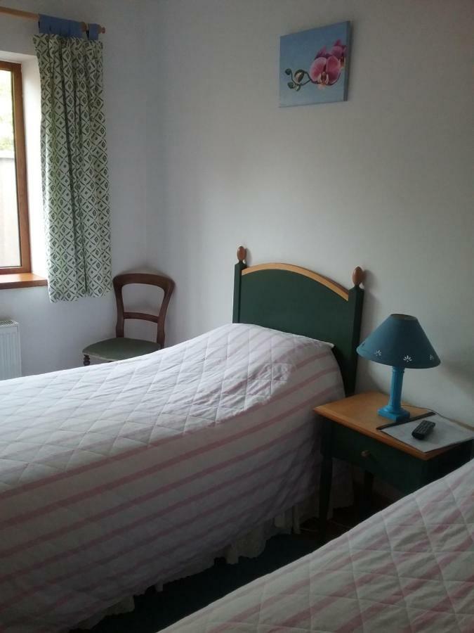 Rosslare Strand Rooms Only Accommodation Rosslare Harbour Luaran gambar