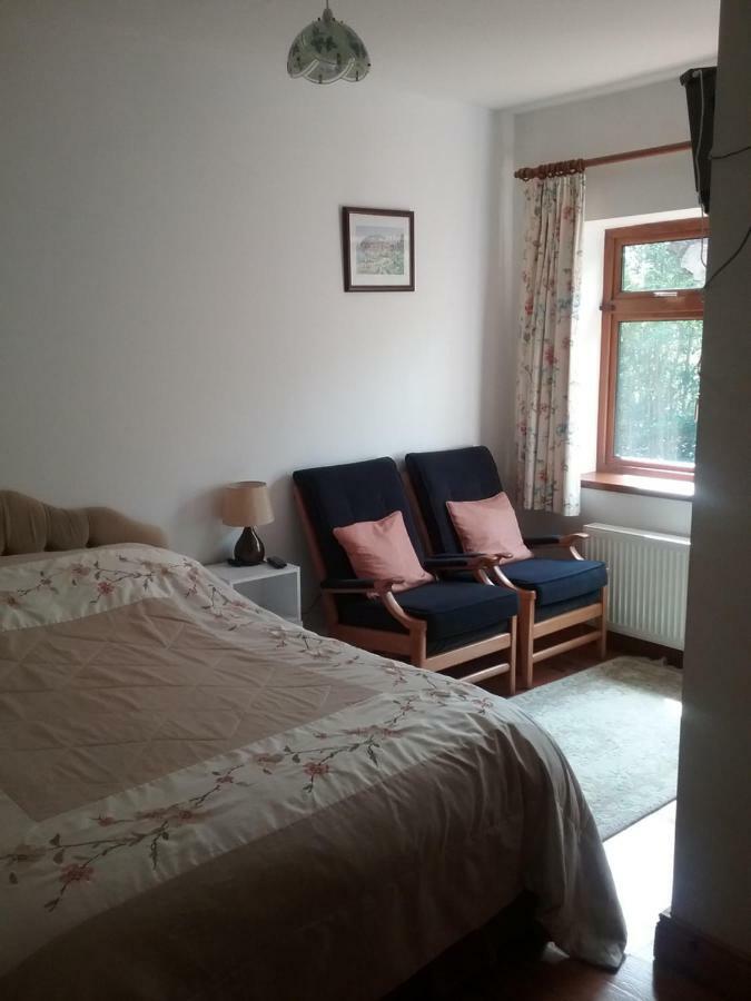 Rosslare Strand Rooms Only Accommodation Rosslare Harbour Luaran gambar