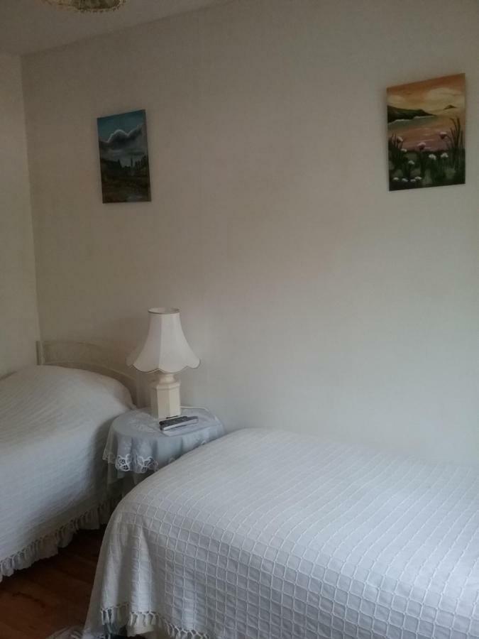 Rosslare Strand Rooms Only Accommodation Rosslare Harbour Luaran gambar