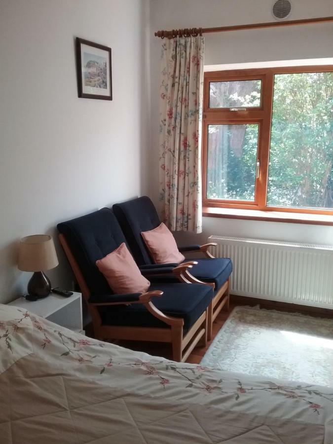 Rosslare Strand Rooms Only Accommodation Rosslare Harbour Luaran gambar