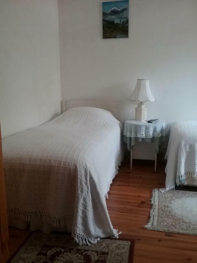Rosslare Strand Rooms Only Accommodation Rosslare Harbour Luaran gambar